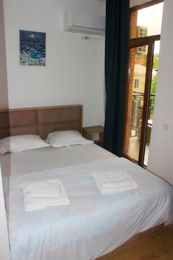 Hotel Mia Telavi Exterior photo